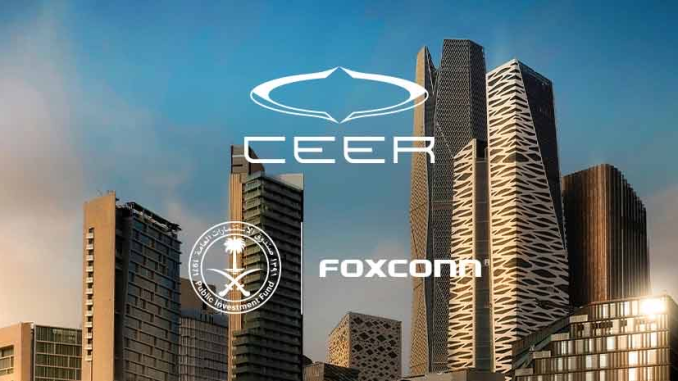 CEER